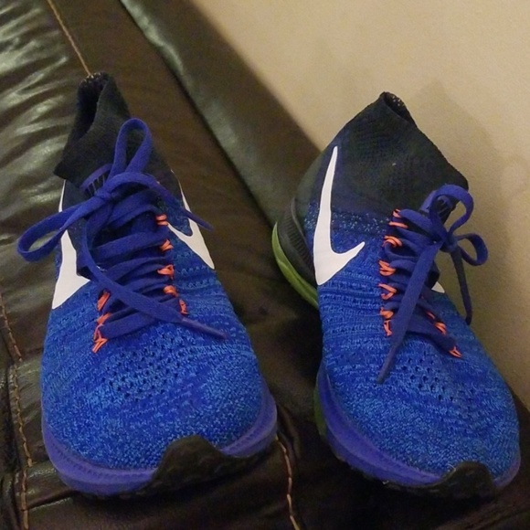 Nike Zoom All Out - Picture 2 of 4